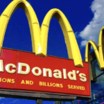 XRP is on track to surpass McDonald's in terms of market capitalization