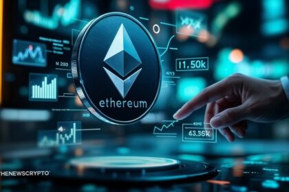 Can Ethereum (ETH) go above $3,407 after hitting five months of height?