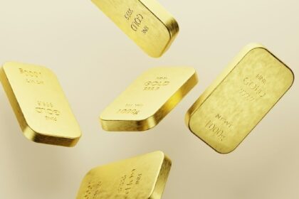 Another BTC mining company moves to Ethereum reserve, welcoming ETH as 'Digital Gold'