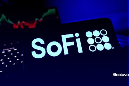 Blockfi co-founder Flori Gilroy was hired to lead the Revamped Sofi Crypto unit