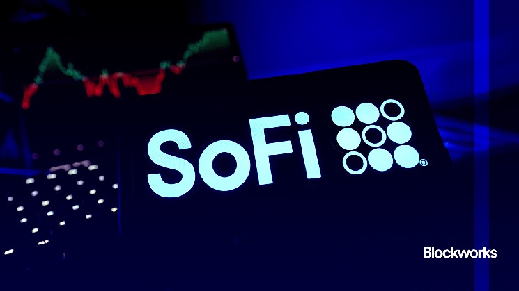 Blockfi co-founder Flori Gilroy was hired to lead the Revamped Sofi Crypto unit