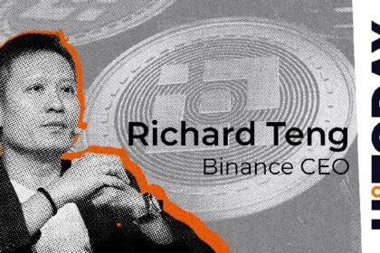 Richard Teng has announced the release of a Binance institutional loan, here's what you need to know