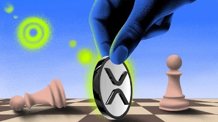 Ripple's RLUSD will become the fastest growing Stablecoin in June