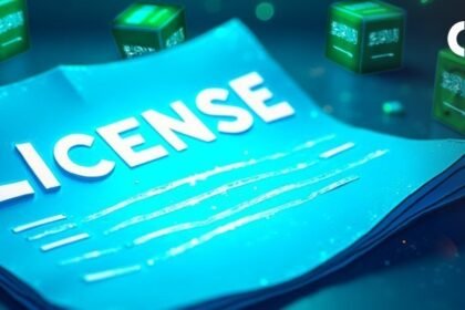 Saudi Arabia saw a 51% surge in blockchain business registrations in the second quarter of 2025