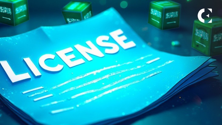 Saudi Arabia saw a 51% surge in blockchain business registrations in the second quarter of 2025