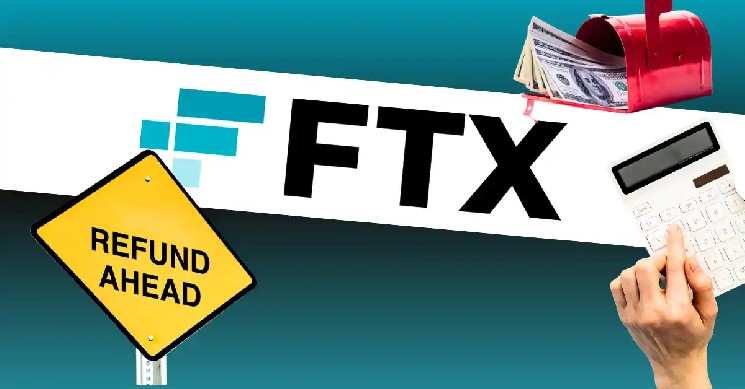 Crypto restrictions blocked FTX repayments in 49 regions