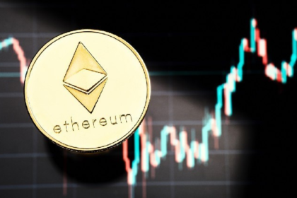 The first in Ethereum and our history! Extraordinary data comes for ETH!