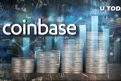 Coinbase now defeats Nintendo, Dior and Siemens with growth in market capitalization