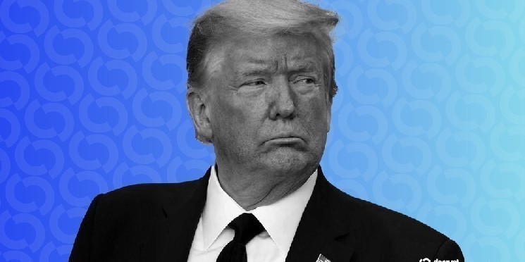 Trump Media buys $2 billion in Bitcoin, BTC Treasury's BTC Securities