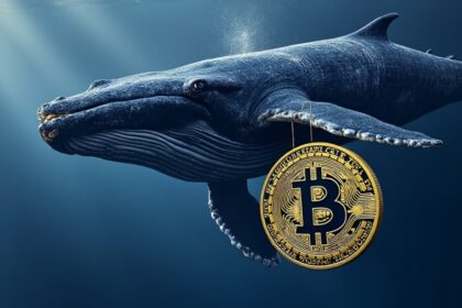 2 Bitcoin whales woke up after 14 years