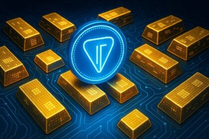 The new era of digital gold