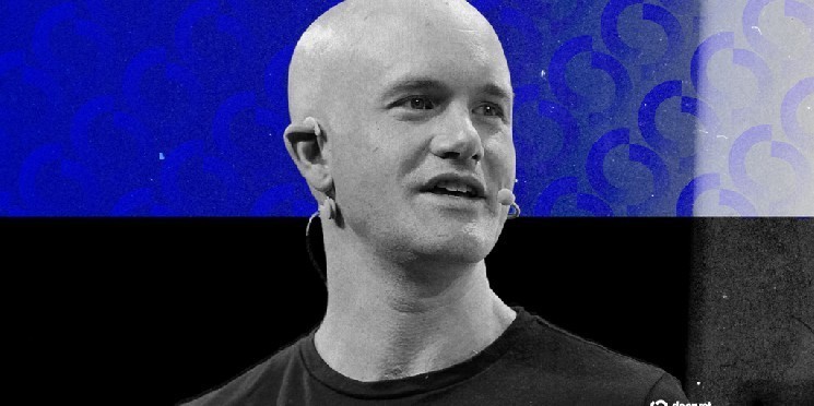 Coinbase CEO says Crypto integration could be "10x unlock" for AI