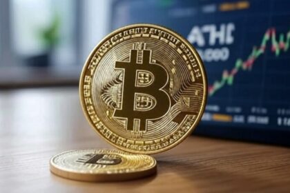 Bitcoin marks the course towards $ 120,000