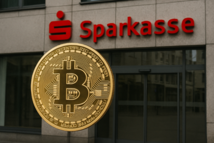 Bitcoin will arrive at the largest bank in Germany