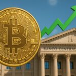 Bitcoin rose 600% since the European Central Bank declared him dead