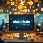 Blockchain Group advances in its aggressive Bitcoin accumulation plan with new purchase