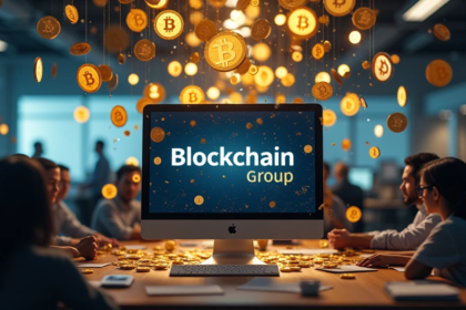 Blockchain Group advances in its aggressive Bitcoin accumulation plan with new purchase