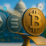 Billionaire Bill Miller IV says Ethereum and Solana can't win "at the end of the day"