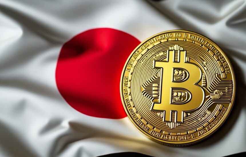 "Bitcoin's Japanese miracle just begins"