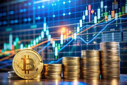 Bitcoin will have a week of high volatility due to tariff ads