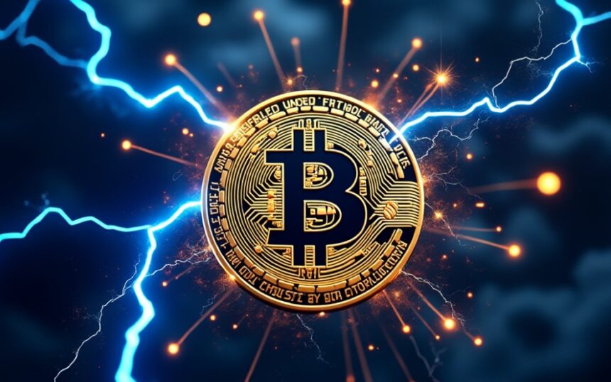 SPARK reinforces freedom in Bitcoin with unilateral outings