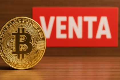 Is there any price at which you would sell all your bitcoin? This replied people