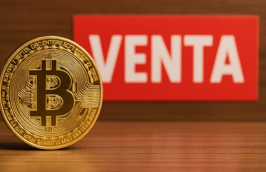 Is there any price at which you would sell all your bitcoin? This replied people