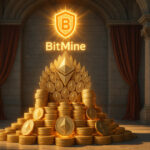 Bitmine Immersion aims to bet 5% of Ethereum supply as its holdings exceed $2 billion