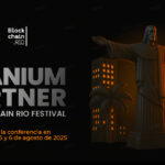 Blofin arrives at Blockchain Rio 2025 as a titanium sponsor with exclusive raffles