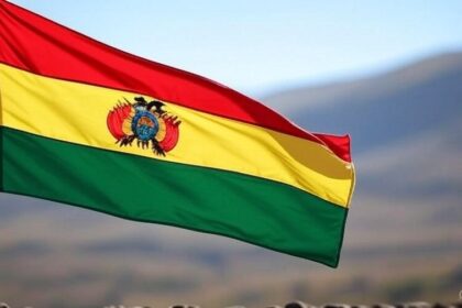 What is the new regulation on cryptocurrencies in Bolivia?