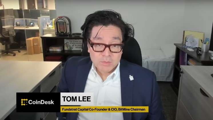 The agency is promoting "comeback" for Ethereum