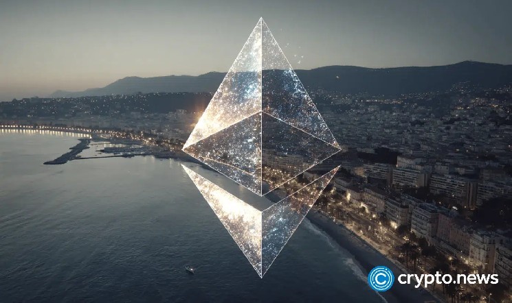Ethereum exceeds the $2,600 threshold in rally fueled by US pay number