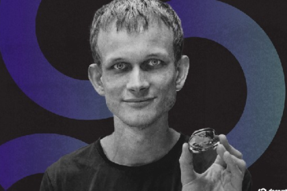 Ethereum co-founder Vitalik Buterin float ZK 'endgame' gas cap float
