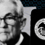 Federal Reserve Chairman Powell says Trump's policy will condemn the lack of interest rate cuts