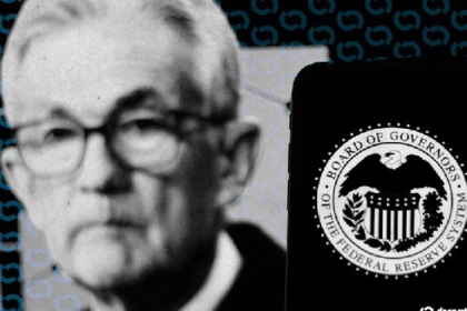Federal Reserve Chairman Powell says Trump's policy will condemn the lack of interest rate cuts
