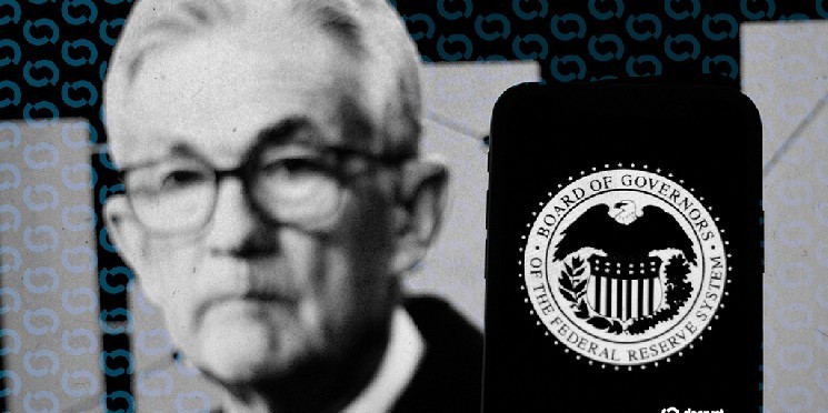 Federal Reserve Chairman Powell says Trump's policy will condemn the lack of interest rate cuts
