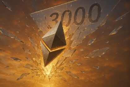 Ethereum futures volume surpasses Bitcoin for the first time in five months