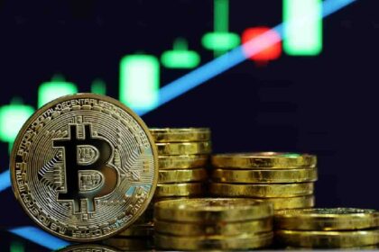 Currently, all Bitcoin holders are profitable and losses are 0%