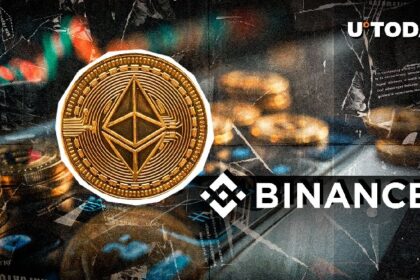 2% of all Bitcoin (BTC) and 0.2% of Ethereum (ETH)