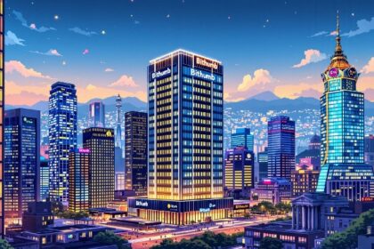 A new era of Korean code landscapes