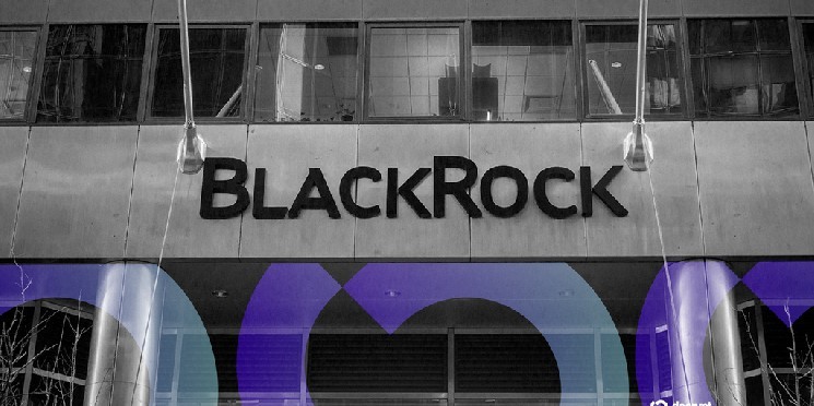 Chain securities? There's only one true way to CEOs of companies supported by BlackRock