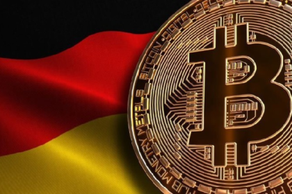 Germany's largest banking group takes a historic step