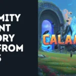 Calamity to Mint Factory NFTS from July 3