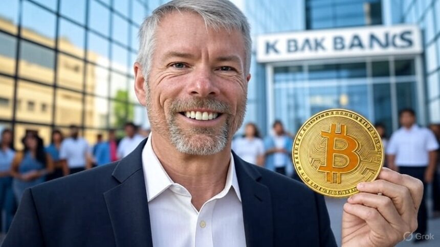 Bitcoin community celebrates Fed Declaration on Banking Custody