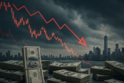 10 keys to understand the imminent crisis that comes according to Henrik Zeberg