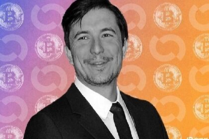 Robinhood stocks hit the highest ever since the company announces tokenized inventory. Ethereum L2