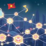 Vietnam Blockchain Announces an Innovative Ndachain Platform