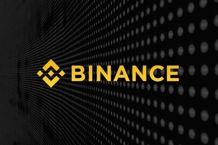 Binance Futures announces a list of two Altcoin trading pairs with up to 50x leverage! Details are here