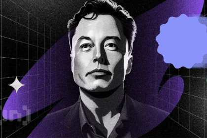 Elon Musk launches the American Party - Meme Coin AP Surges 120%