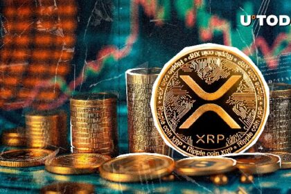 Mystical 640,000,000 XRP Transfers will explode XRP troops, here's what really happened